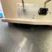 Glas-Col Large Capacity Orbital Mixer image 3